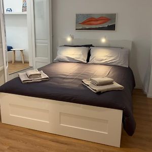 Apartamento de 1 Dormitorio